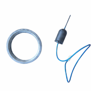 ANODE ACI + JOINT BRIDE LATERALE référence 000169