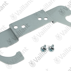 Patte  support  VU  tubes  de  accumulateur  -  Vaillant  -  ref  0010025790