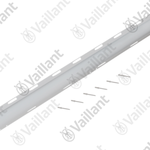 Habillage  montant  avant  gauche  M  -  Vaillant  -  ref  0010025929