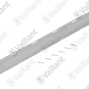 Habillage  montant  droit  M  -  Vaillant  -  ref  0010025935