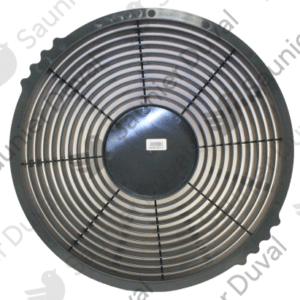 Habillage  grille  facade  SD  -  Saunier  Duval  -  ref  0010025940