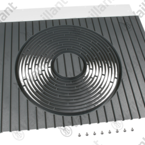 Facade  ensemble  facade  Vaillant  M  -  Vaillant  -  ref  0010025942