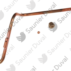 Tube  -  Saunier  Duval  -  ref  0010026064