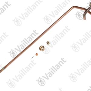 Tube  -  Vaillant  -  ref  0010026066