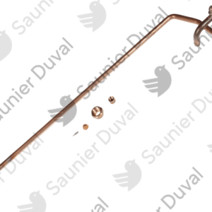 Tube  -  Saunier  Duval  -  ref  0010026067