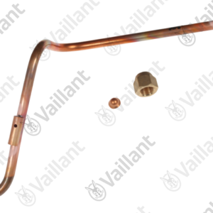 Tube  -  Vaillant  -  ref  0010026069