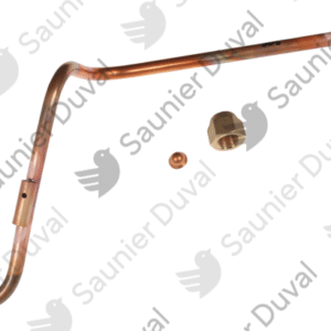 Tube  -  Saunier  Duval  -  ref  0010026070