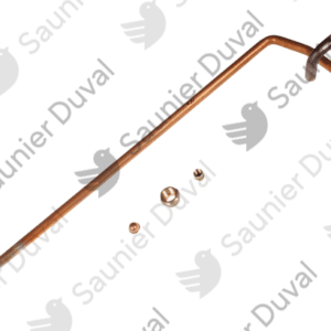 Tube  -  Saunier  Duval  -  ref  0010026073