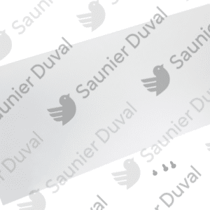 Panneau  lateral  -  Saunier  Duval  -  ref  0010026218