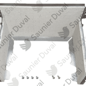 Chambre  de  combustion  -  Saunier  Duval  -  ref  0010026220