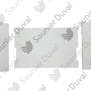 Isolant  -  Saunier  Duval  -  ref  0010026221