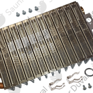 Bruleur  -  Saunier  Duval  -  ref  0010026224