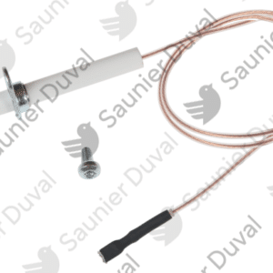 Bougie  d'allumage  -  Saunier  Duval  -  ref  0010026225