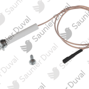 Bougie  d'allumage  -  Saunier  Duval  -  ref  0010026226