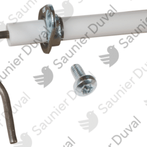 Electrode  -  Saunier  Duval  -  ref  0010026227
