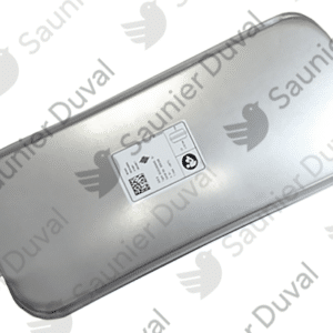 Vase  d'expansion  -  Saunier  Duval  -  ref  0010026230