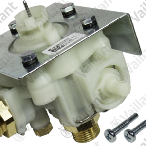 Valve  a  eau  -  Vaillant  -  ref  0010026233