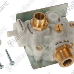 Valve  a  eau  -  Vaillant  -  ref  0010026234