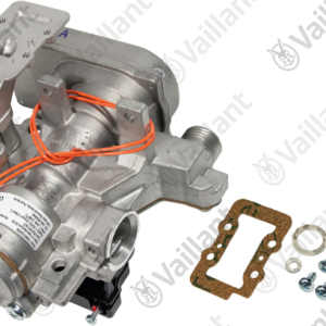 Vanne  gaz  G31  -  Vaillant  -  ref  0010026239