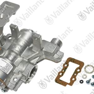 Vanne  gaz  G31  -  Vaillant  -  ref  0010026244