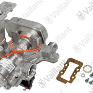Vanne  gaz  G20  /  G25  -  Vaillant  -  ref  0010026246