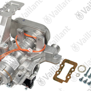 Vanne  gaz  G31  -  Vaillant  -  ref  0010026250