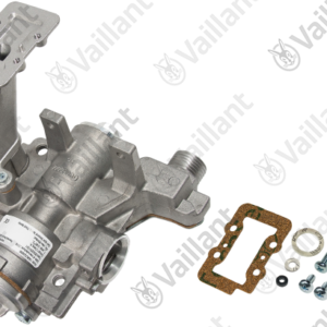 Vanne  gaz  G20  /  G25  -  Vaillant  -  ref  0010026253