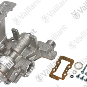 Vanne  gaz  G31  -  Vaillant  -  ref  0010026256