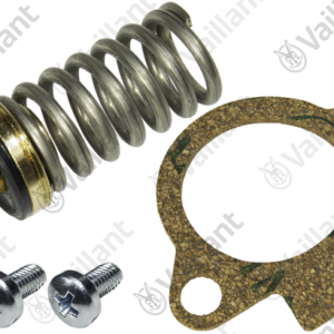 Clapet  de  modulation  gaz  3P_37mbar  -  Vaillant  -  ref  0010026265