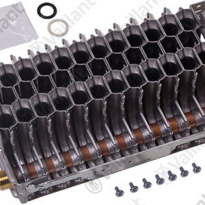 Bruleur  -  Vaillant  -  ref  0010026269