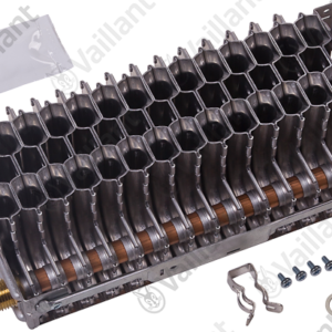Bruleur  -  Vaillant  -  ref  0010026270