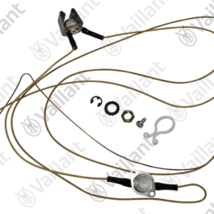 Thermocouple  -  Vaillant  -  ref  0010026284