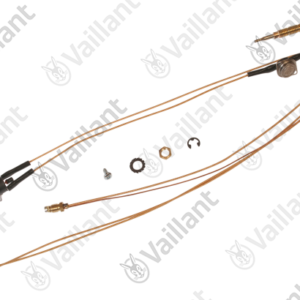Thermocouple  -  Vaillant  -  ref  0010026285