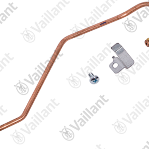 Tube  gaz  -  Vaillant  -  ref  0010026286