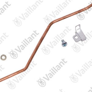 Tube  gaz  -  Vaillant  -  ref  0010026287