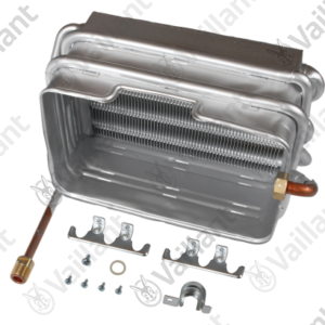 Echangeur  de  chaleur  -  Vaillant  -  ref  0010026289
