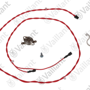 Capteur  avec  cable  -  Vaillant  -  ref  0010026294