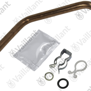 Tube  -  Vaillant  -  ref  0010026301