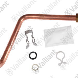 Tube  -  Vaillant  -  ref  0010026302
