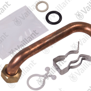 Tube  -  Vaillant  -  ref  0010026303