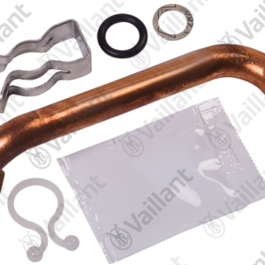Tube  -  Vaillant  -  ref  0010026304