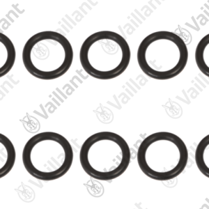 Joint  torique  (x10)  -  Vaillant  -  ref  0010026305