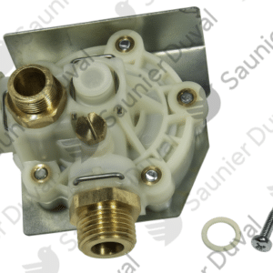 Valve a eau - Saunier Duval - ref 0010026308