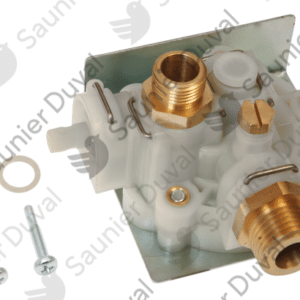 Valve a eau - Saunier Duval - ref 0010026309