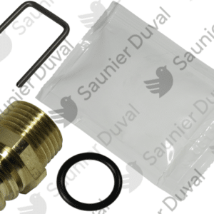 Raccord  -  Saunier  Duval  -  ref  0010026311