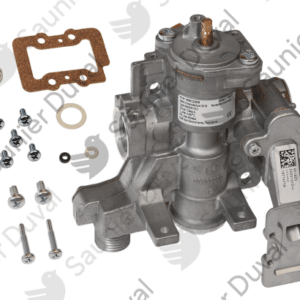 Vanne  gaz  G20  /  G25  -  Saunier  Duval  -  ref  0010026314