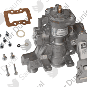 Vanne  gaz  G31  -  Saunier  Duval  -  ref  0010026315