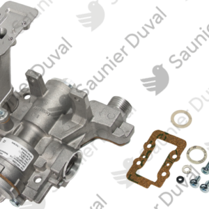 Vanne  gaz  G31  -  Saunier  Duval  -  ref  0010026320