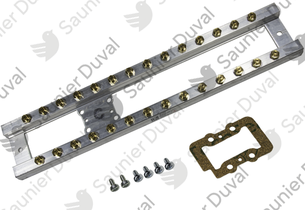 0010026332.png Rampe - Saunier Duval - ref 0010026332
