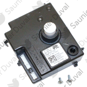 Boitier  -  Saunier  Duval  -  ref  0010026336